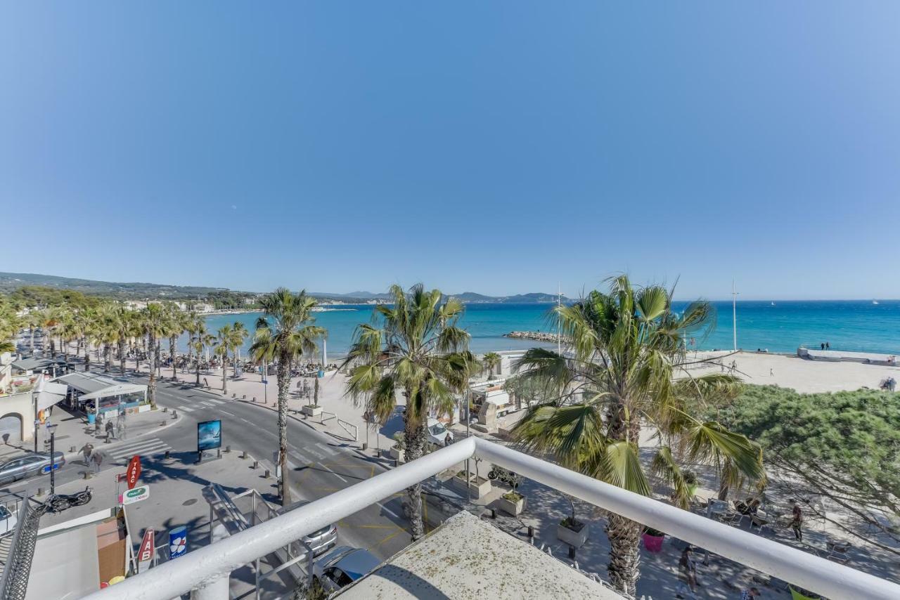 Le Marina B Hotel La Ciotat Exterior foto