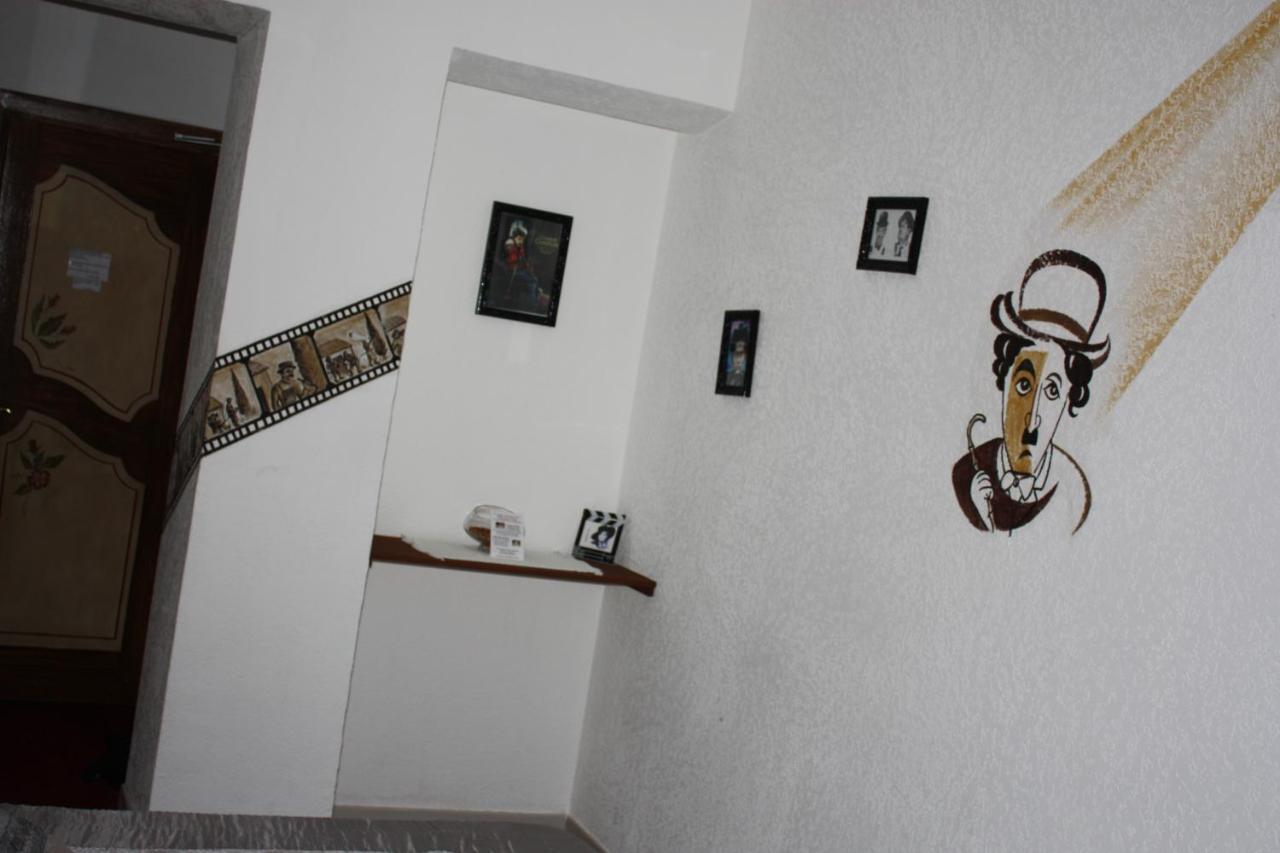Le Marina B Hotel La Ciotat Quarto foto